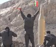 Iran Says It's Winning War, Controlling Strait 