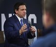 DeSantis Signs Florida Bill Making Climate Change a Lesser Priority