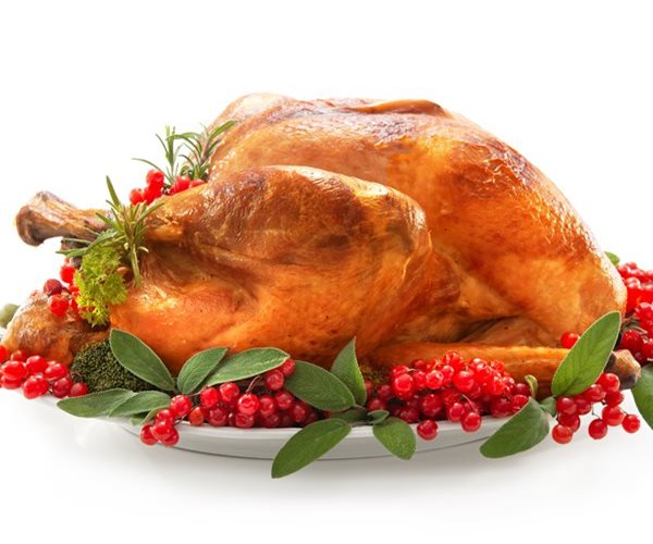 Lower Turkey Costs Set Table for Cheaper Thanksgiving Feast