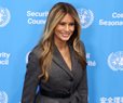 Melania Trump: No Belarus Role in Child Reunification Efforts