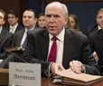 House Panel Sends Classified Brennan Records to DOJ
