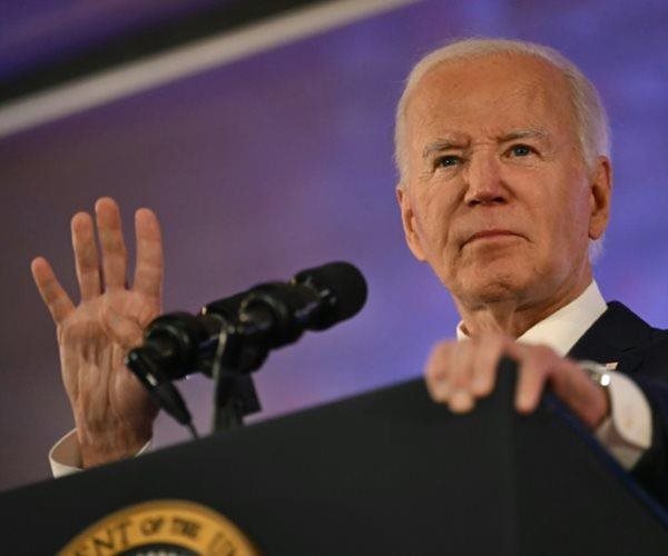 Biden Approves $4.5B in Student Debt Relief for Public Servants