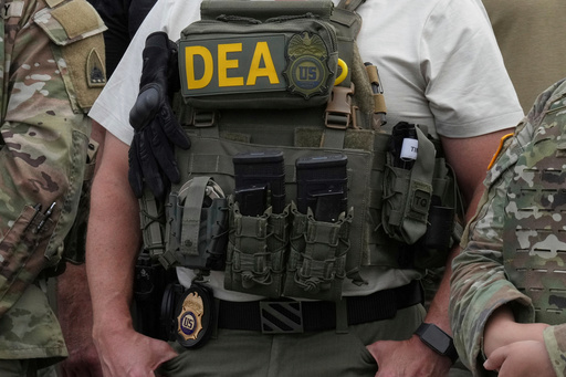 Inside the Bribery Plot That Led to a DEA Supervisor's Downfall in the Dominican Republic