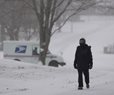 Power Grids Strained as Arctic Cold Slams US