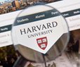 US Finds Harvard Violated Students' Civil Rights