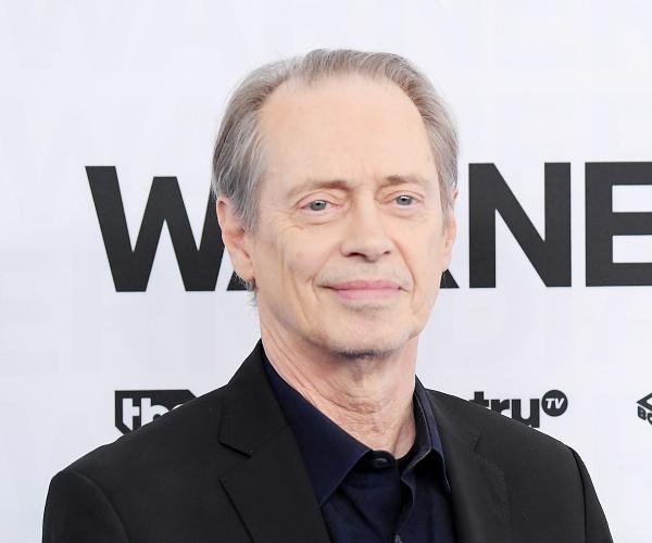 Steve Buscemi Says He Suffered 9/11 PTSD As a Volunteer