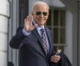 Biden's Comments Spike Oil Benchmark by 5.5 Percent