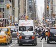 Judge: WH Effort to End NYC Congestion Pricing Unlawful