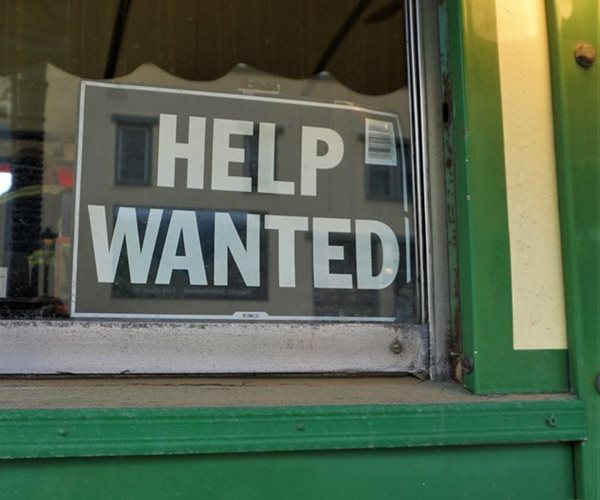 Job Openings Rise in November, But Hiring Slows