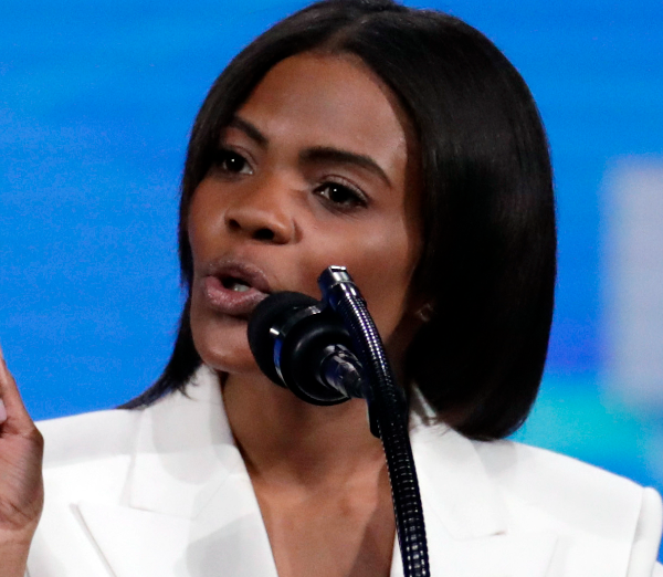 Conservative Influencer Candace Owens Barred From New Zealand Weeks After Ban by Australia