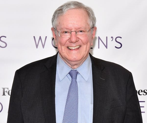 Steve Forbes: No Need to 'Make People Poor' to Fight Inflation