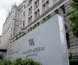 WSJ: Chinese Owners Plan to Sell NYC's Waldorf Astoria