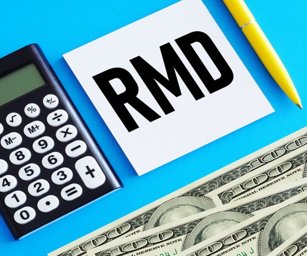 Understanding the Implications of Required Minimum Distributions on Your Taxes