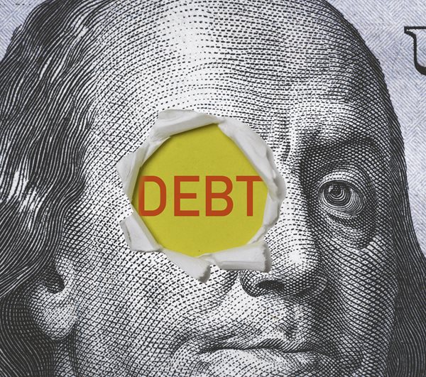 Government Debt Glut Could Rock Markets in 2025: BIS