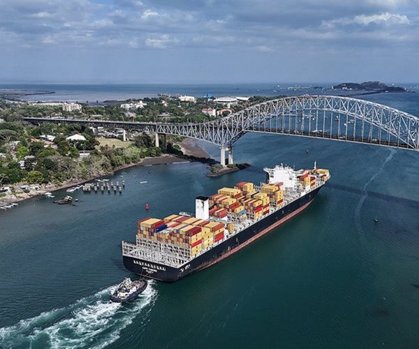 WTO: Global Trade Growth to Slow to 1.9%