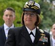 Naval Strategy Urges Prep for China Conflict, but Is Underfunded