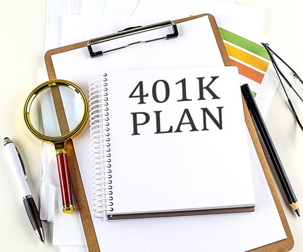 IRS Boosts 401(k) Contribution Limits to $24,500