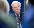 Report: Bolton Evidence From US Hack of Foreign Govt