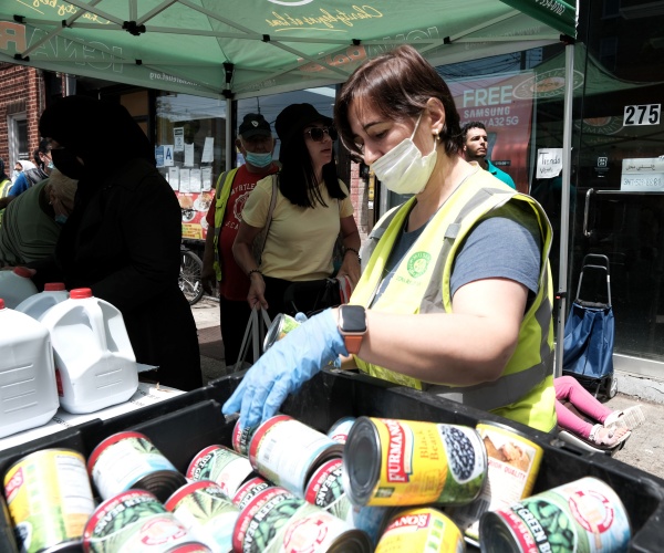 ABC Poll: Nearly 70 Percent See Economy Getting Worse