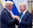 Netanyahu Calls Trump After Court Appearance