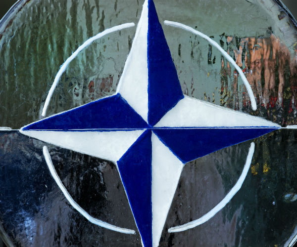 nato logo