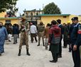 Pakistan Mosque Bombing Near Islamabad Kills 24
