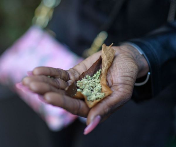 Nearly 60,000 Cannabis Convictions Dismissed by Los Angeles County DA