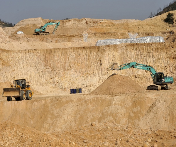 Rare Earths Company REalloys Receives Pentagon Funding