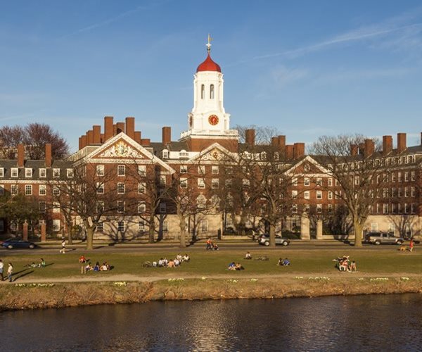 Harvard 'Doxxing Truck' Targets Student Leaders' Homes