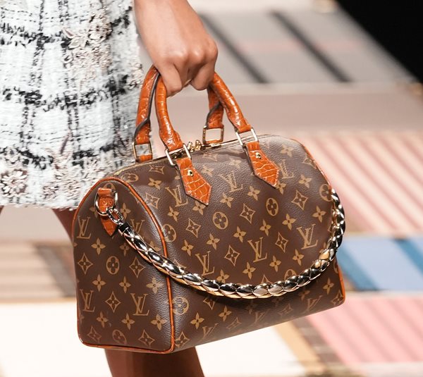 Luxury Labels Appeal to Masses With Lower-Priced Goods