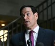 'Absolutely Was an Imminent Threat': Rubio Says Israeli Strike Plan Spurred US Attack on Iran