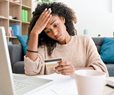 Online Shopping Tied to Higher Stress Levels