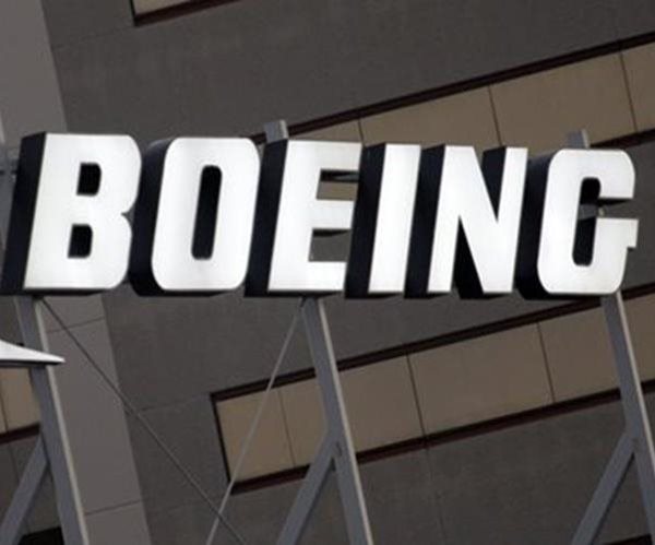 Boeing Donating $1M to Inaugural Fund