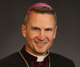 Pope Names Bishop Ronald Hicks to Replace Retiring NYC Cardinal Dolan