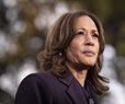 Harris to Preside Over Certification of Trump's Victory