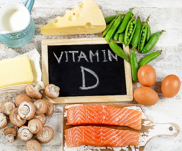 This Vitamin Slashes Your Risk of Dementia and Diabetes