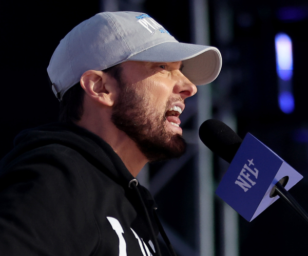 Eminem's Defiance Speaks Truth to Power