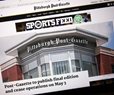 Pittsburgh Post-Gazette to Shut Down May 3