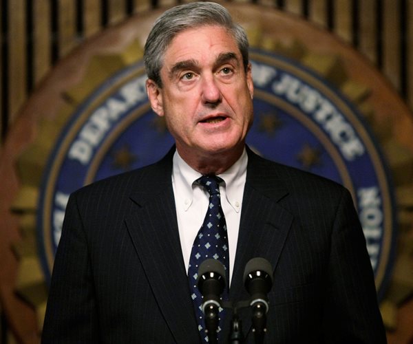 Robert Mueller