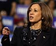 Kamala Harris Hasn't Invited Vances to VP Residence