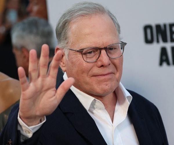 Warner Bros. Sees Paramount Bid as Possibly 'Superior'