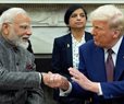 Trump: US, India Agree on Trade Deal, Lower Tariffs