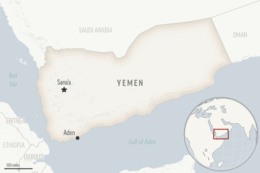 Yemen's Houthi Rebels Shoot Down What They Say Was a US Drone as American Military Investigates