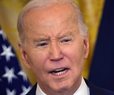 Biden Threatens Veto of 'Unwise' Bill on Weapons to Israel