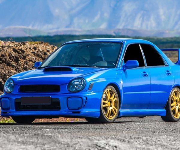 Gas Cars Are Back in the US and Europe