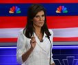 Haley Takes Votes From Trump in Md., W.Va, Neb.