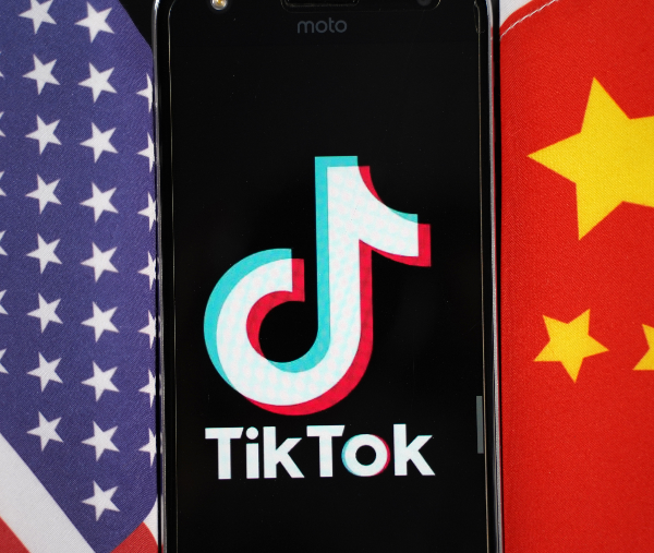 FBI Director Raises National Security Concerns About TikTok