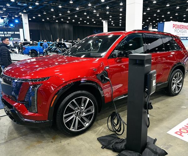 Prices for New Cars Have Soared. Here's One Big Reason Why.