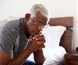 Depression in Seniors Might Signal Brain Disease