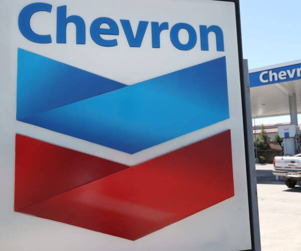 Chevron Q2 Earnings Miss on Weak Refining Margins